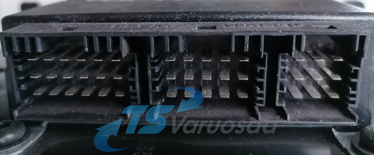Scania Ecu, ECAS 1759698 - Upravljačka jedinica za Kamion: slika 2 Scania Ecu, ECAS 1759698 - Upravljačka jedinica za Kamion: slika 2