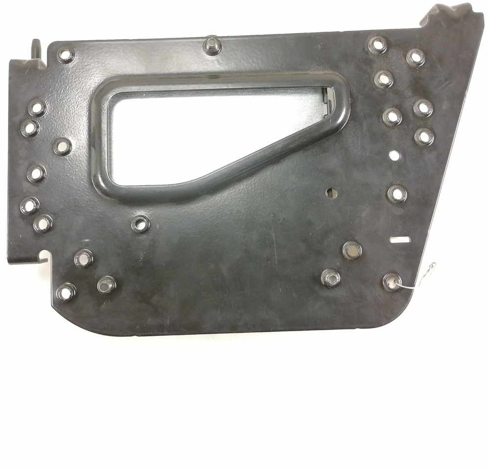 Scania Ecu, ECAS 1851677 - Upravljačka jedinica za Kamion: slika 5 Scania Ecu, ECAS 1851677 - Upravljačka jedinica za Kamion: slika 5