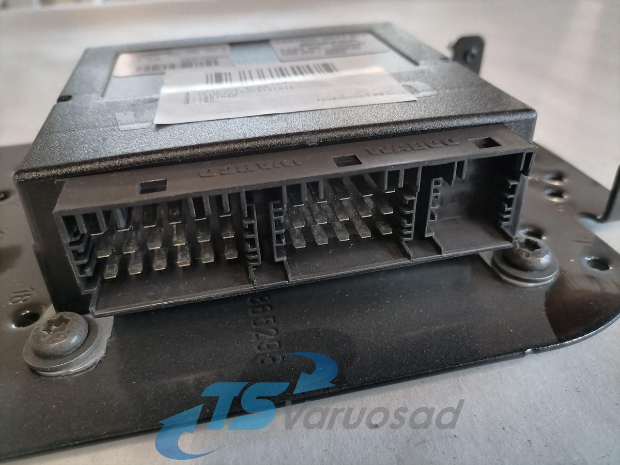 Scania Ecu, ECAS 1862648 - Upravljačka jedinica za Kamion: slika 2 Scania Ecu, ECAS 1862648 - Upravljačka jedinica za Kamion: slika 2