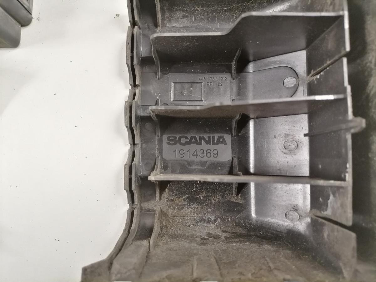 Scania Ecu, ECAS 2674575 - Upravljačka jedinica za Kamion: slika 4 Scania Ecu, ECAS 2674575 - Upravljačka jedinica za Kamion: slika 4