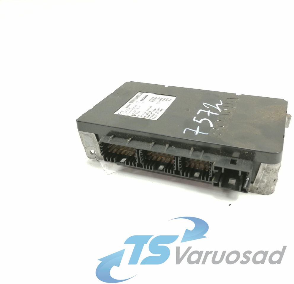 Scania Ecu, VIS 2025647 - Upravljačka jedinica za Kamion: slika 1 Scania Ecu, VIS 2025647 - Upravljačka jedinica za Kamion: slika 1