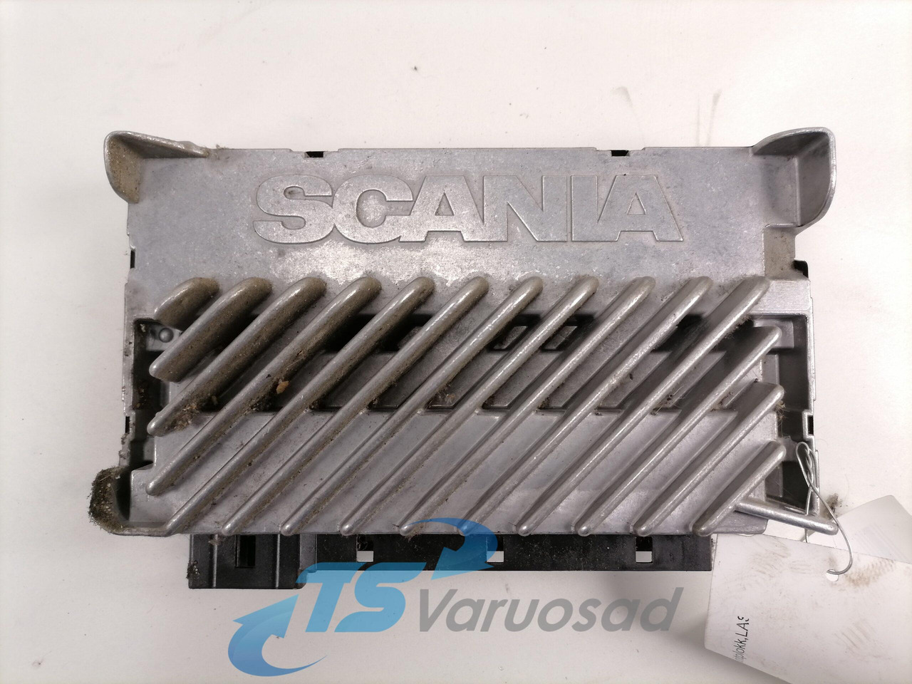 Scania Ecu, VIS 2025647 - Upravljačka jedinica za Kamion: slika 4 Scania Ecu, VIS 2025647 - Upravljačka jedinica za Kamion: slika 4