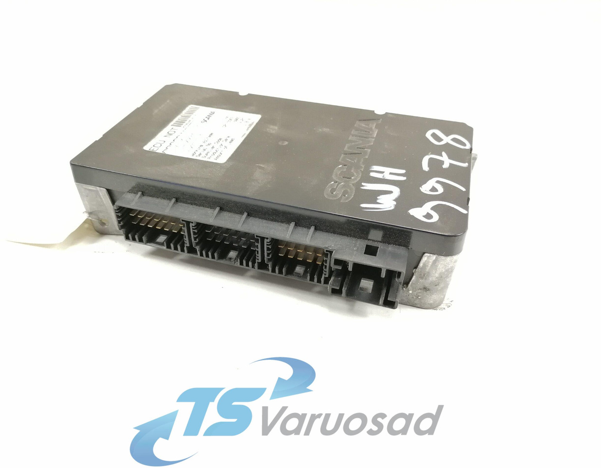 Scania Ecu, VIS 2025647 - Upravljačka jedinica za Kamion: slika 1 Scania Ecu, VIS 2025647 - Upravljačka jedinica za Kamion: slika 1