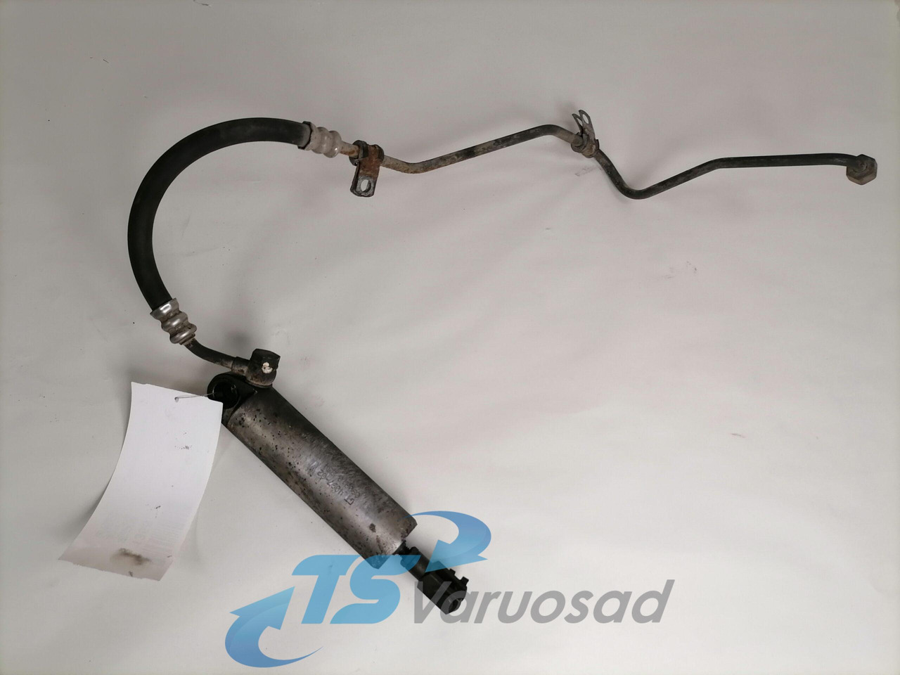Scania Exhaust brake cylinder GT4097 - Delovi kočnica za Kamion: slika 1 Scania Exhaust brake cylinder GT4097 - Delovi kočnica za Kamion: slika 1