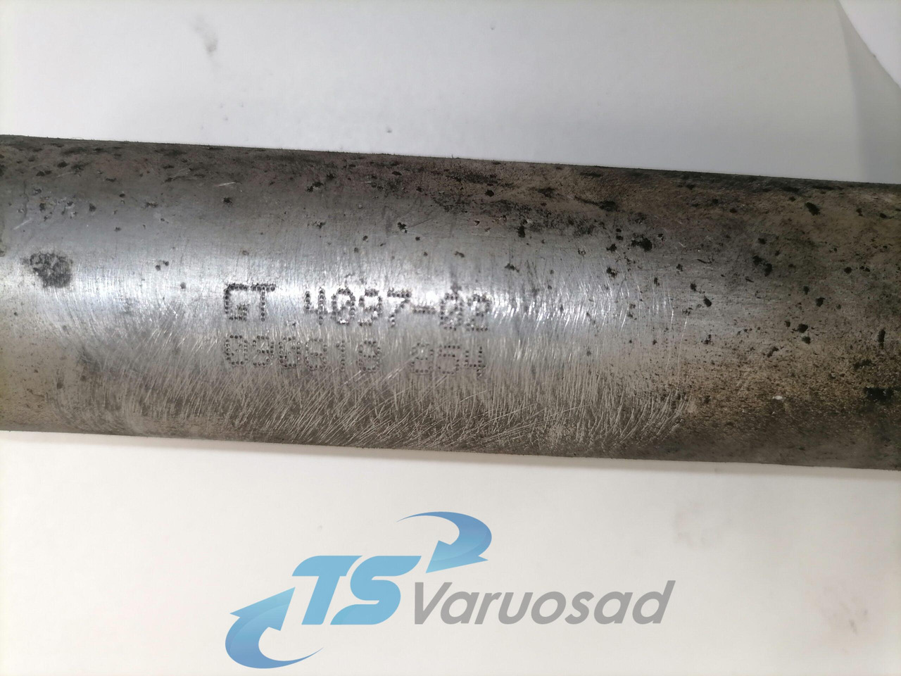 Scania Exhaust brake cylinder GT4097 - Delovi kočnica za Kamion: slika 2 Scania Exhaust brake cylinder GT4097 - Delovi kočnica za Kamion: slika 2