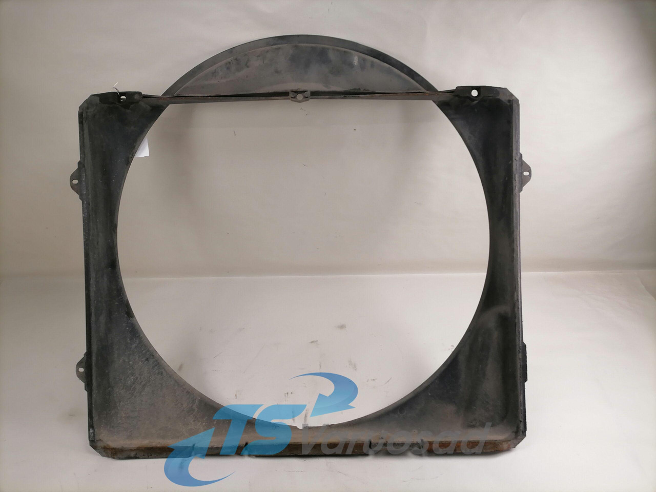 Scania Fan shroud 1444954 - Radijator za Kamion: slika 2 Scania Fan shroud 1444954 - Radijator za Kamion: slika 2