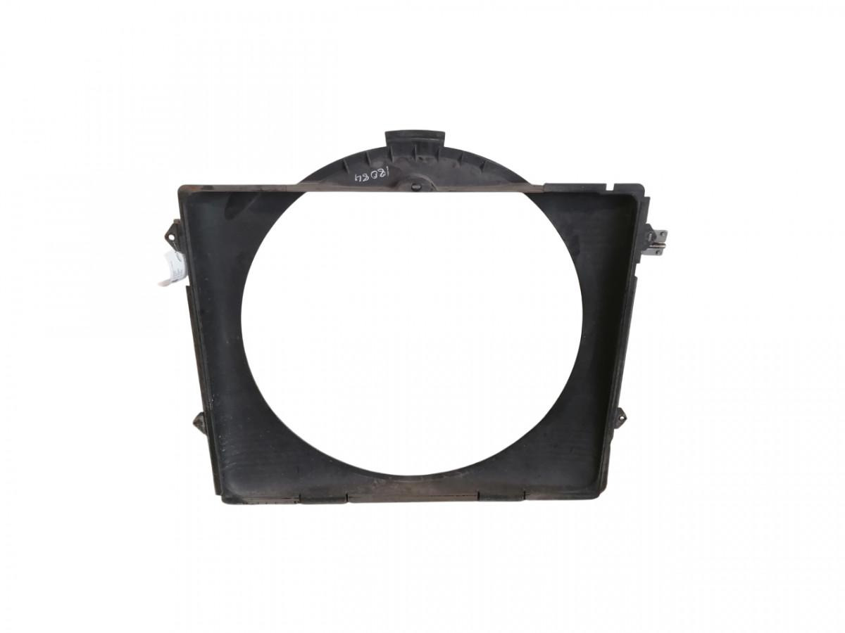 Scania Fan shroud 2324953 - Radijator za Kamion: slika 1 Scania Fan shroud 2324953 - Radijator za Kamion: slika 1