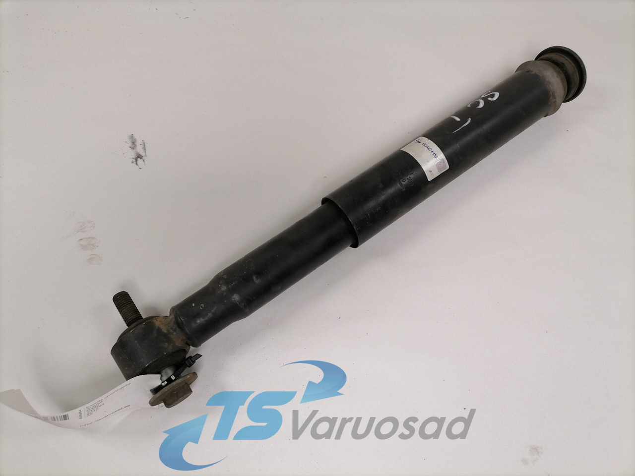 Scania First axel shock absorber 310783 - Amortizeri za Kamion: slika 1 Scania First axel shock absorber 310783 - Amortizeri za Kamion: slika 1