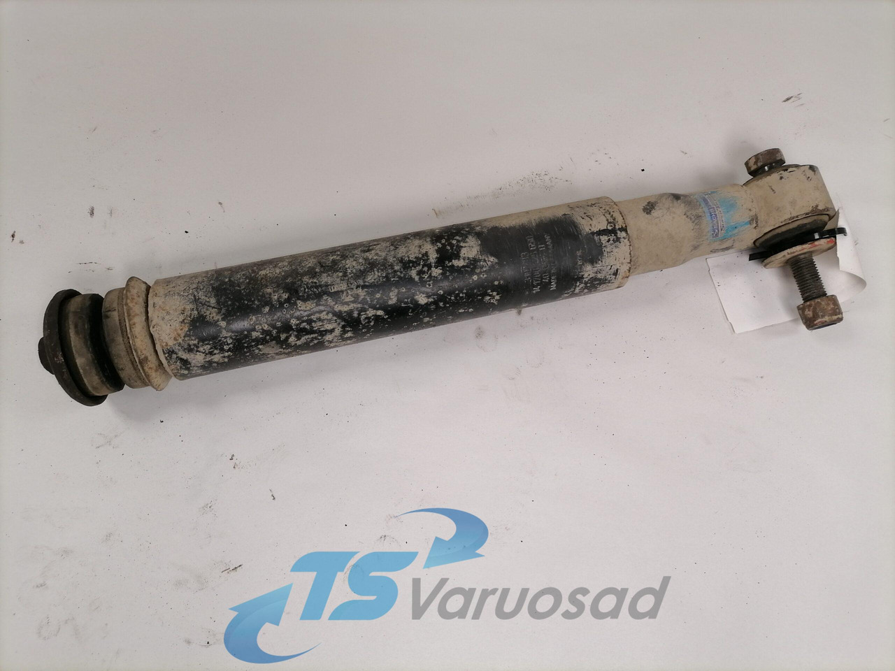 Scania First axel shock absorber 310783 - Amortizeri za Kamion: slika 1 Scania First axel shock absorber 310783 - Amortizeri za Kamion: slika 1