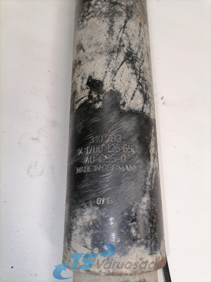 Scania First axel shock absorber 310783 - Amortizeri za Kamion: slika 4 Scania First axel shock absorber 310783 - Amortizeri za Kamion: slika 4