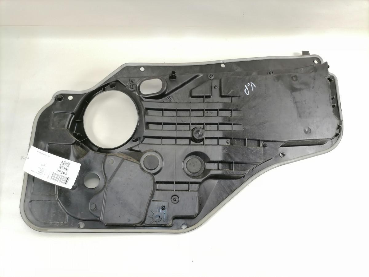 Scania Frame 2521836 - Vrata i delovi za Kamion: slika 4 Scania Frame 2521836 - Vrata i delovi za Kamion: slika 4