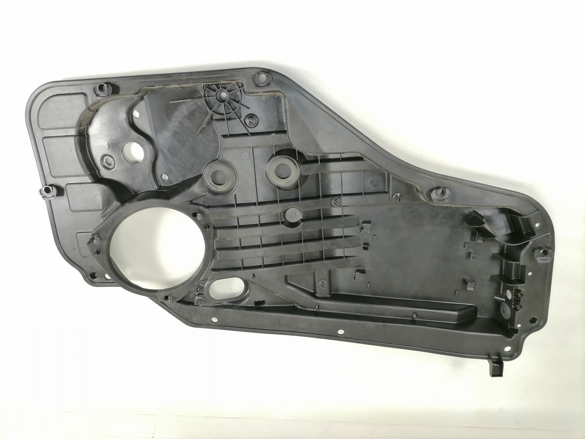 Scania Frame 2521836 - Vrata i delovi za Kamion: slika 2 Scania Frame 2521836 - Vrata i delovi za Kamion: slika 2