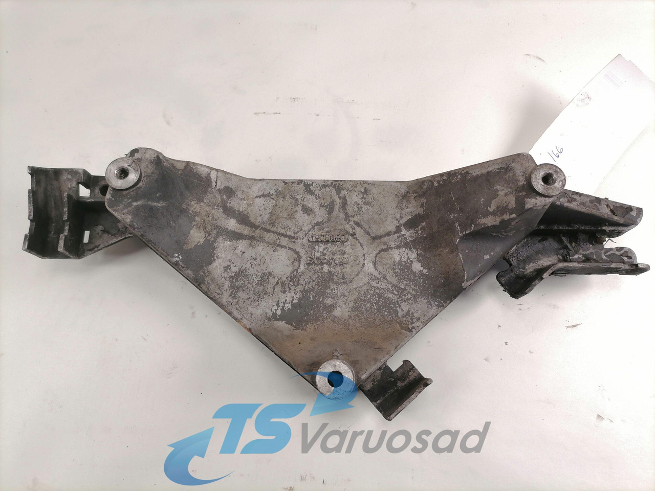 Scania Fuel filter unit 1900680 - Filter za gorivo za Kamion: slika 3 Scania Fuel filter unit 1900680 - Filter za gorivo za Kamion: slika 3