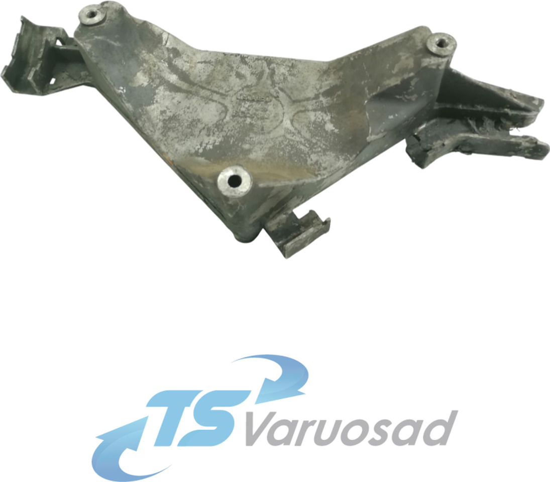 Scania Fuel filter unit 1900680 - Filter za gorivo za Kamion: slika 1 Scania Fuel filter unit 1900680 - Filter za gorivo za Kamion: slika 1
