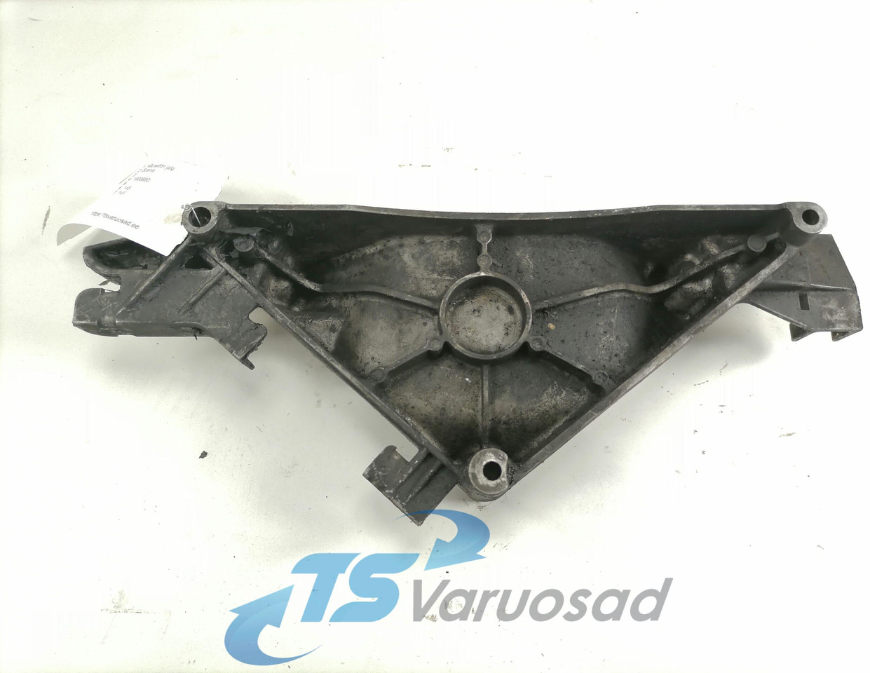 Scania Fuel filter unit 1900680 - Filter za gorivo za Kamion: slika 4 Scania Fuel filter unit 1900680 - Filter za gorivo za Kamion: slika 4
