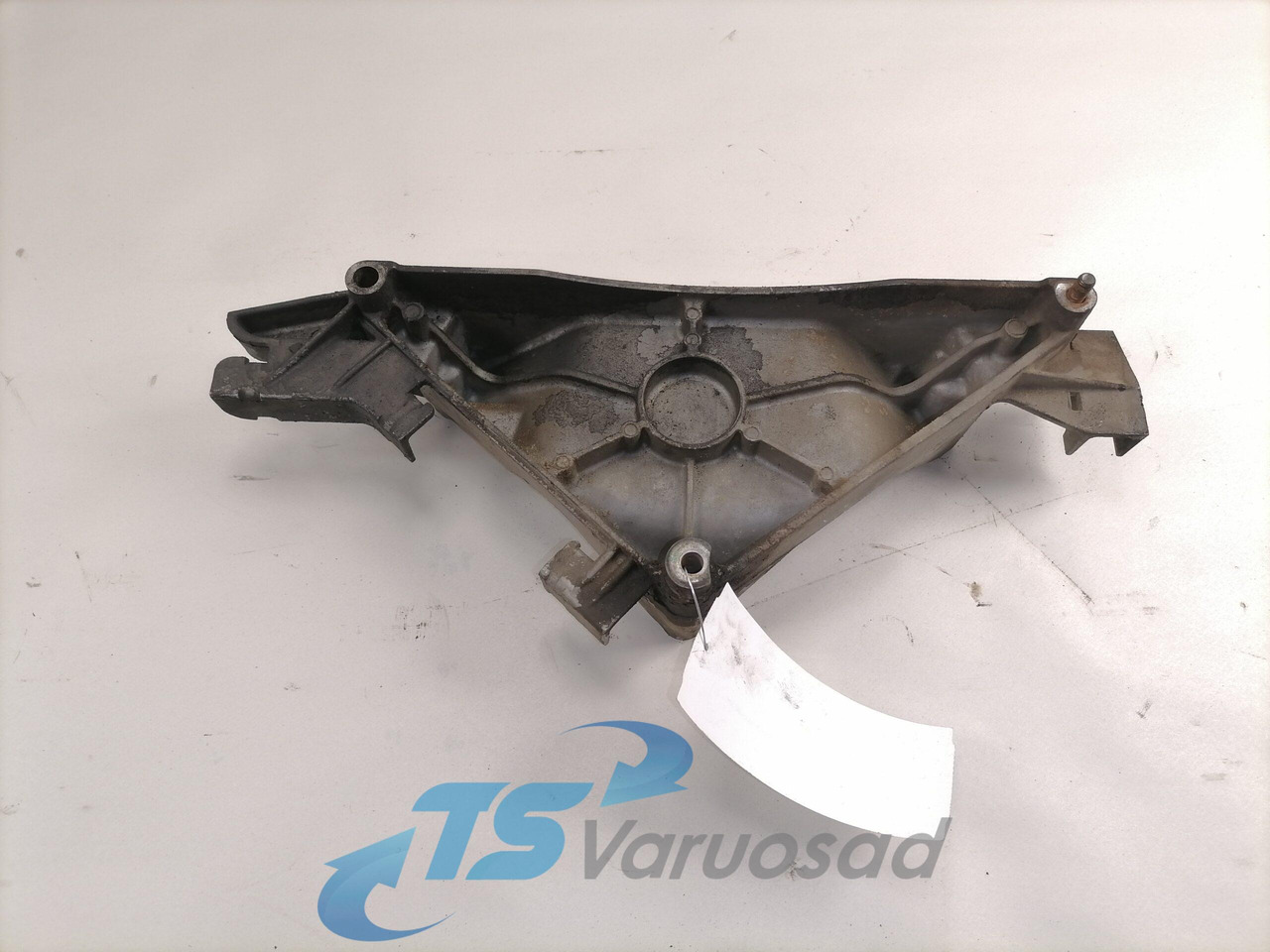 Scania Fuel filter unit 1900680 - Filter za gorivo za Kamion: slika 3 Scania Fuel filter unit 1900680 - Filter za gorivo za Kamion: slika 3