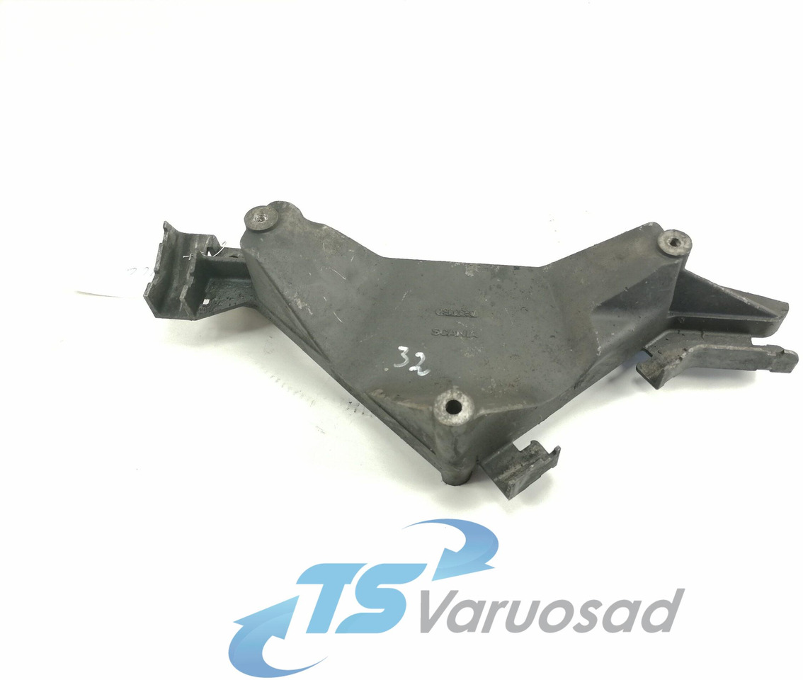 Scania Fuel filter unit 1900680 - Filter za gorivo za Kamion: slika 1 Scania Fuel filter unit 1900680 - Filter za gorivo za Kamion: slika 1