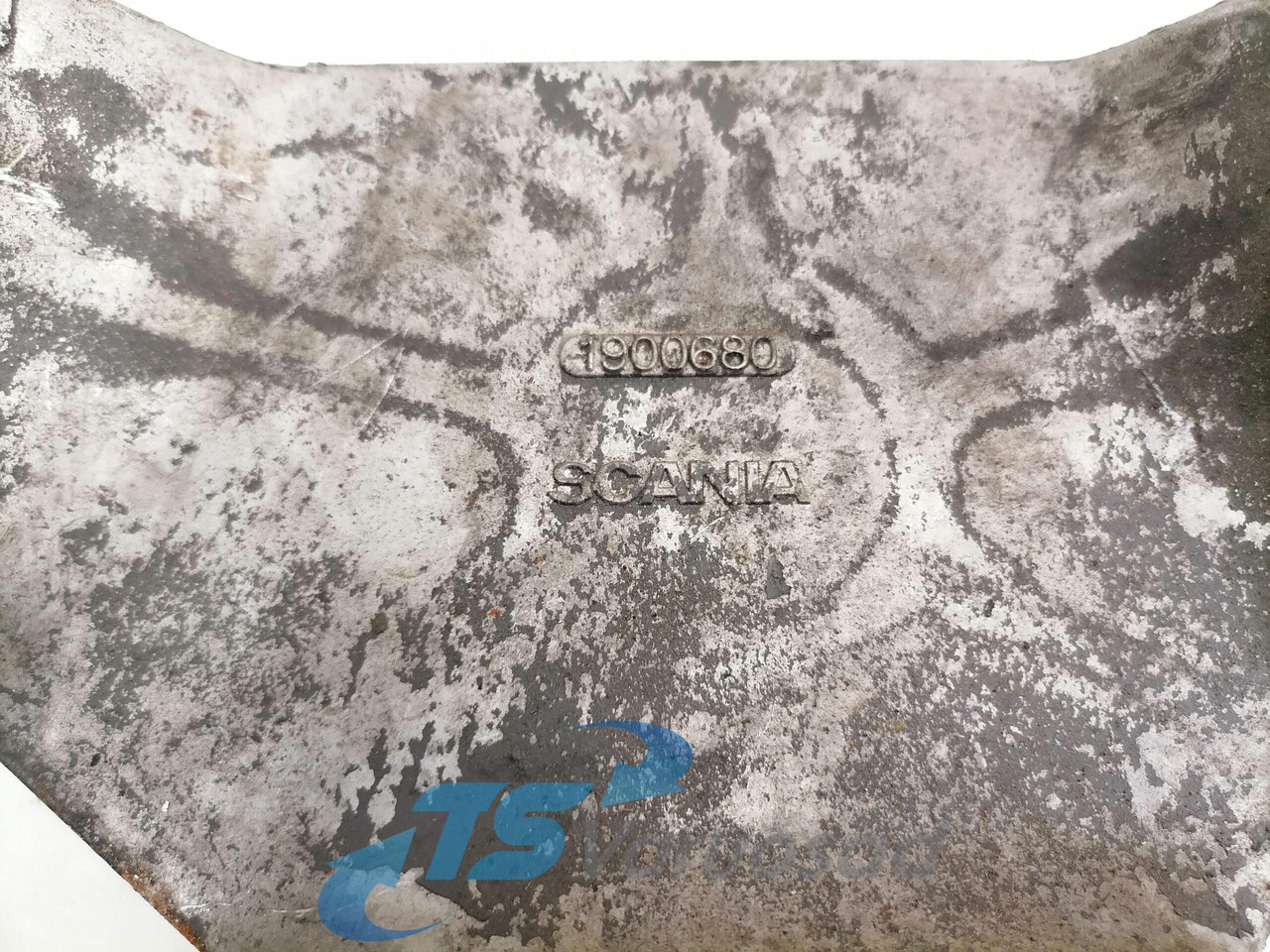 Scania Fuel filter unit 1900680 - Filter za gorivo za Kamion: slika 2 Scania Fuel filter unit 1900680 - Filter za gorivo za Kamion: slika 2