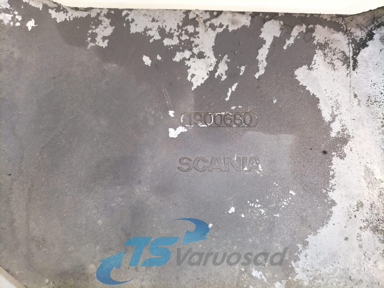 Scania Fuel filter unit 1900680 - Filter za gorivo za Kamion: slika 2 Scania Fuel filter unit 1900680 - Filter za gorivo za Kamion: slika 2