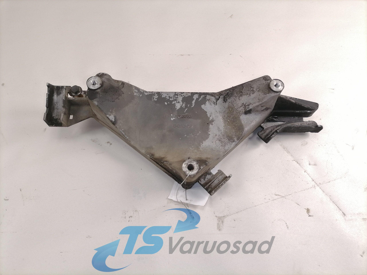 Scania Fuel filter unit 1900680 - Filter za gorivo za Kamion: slika 1 Scania Fuel filter unit 1900680 - Filter za gorivo za Kamion: slika 1