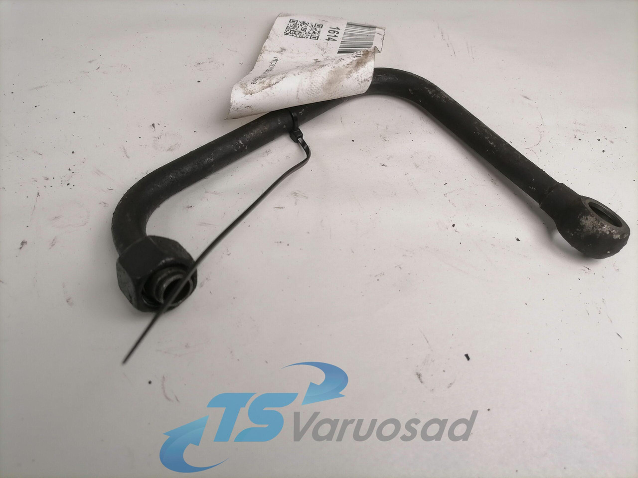 Scania Fuel pipe 1750076 - Sistem goriva za Kamion: slika 1 Scania Fuel pipe 1750076 - Sistem goriva za Kamion: slika 1