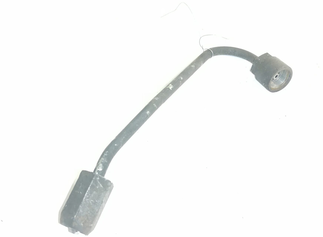 Scania Fuel pipe 1860541 - Sistem goriva za Kamion: slika 1 Scania Fuel pipe 1860541 - Sistem goriva za Kamion: slika 1