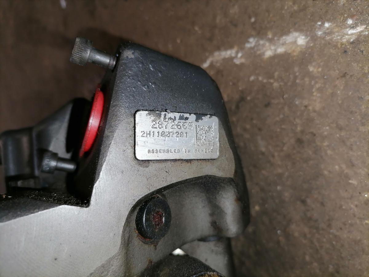 Scania Fuel pump, XPI 1947370 - Pumpa za gorivo za Kamion: slika 3 Scania Fuel pump, XPI 1947370 - Pumpa za gorivo za Kamion: slika 3