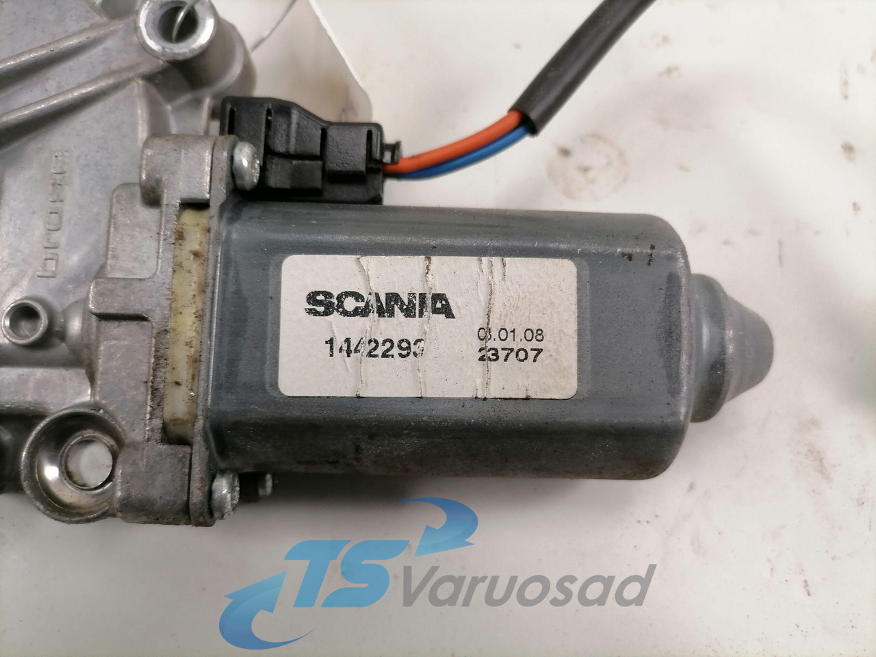 Scania Glass lift 1442293 - Staklo i delovi za Kamion: slika 2 Scania Glass lift 1442293 - Staklo i delovi za Kamion: slika 2