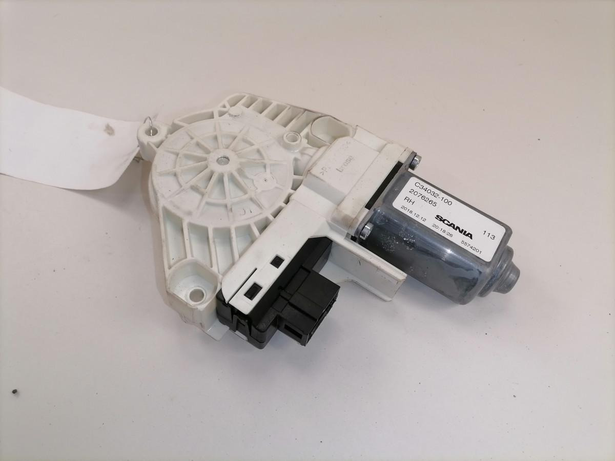 Scania Glass lift 2076265 - Staklo i delovi za Kamion: slika 2 Scania Glass lift 2076265 - Staklo i delovi za Kamion: slika 2