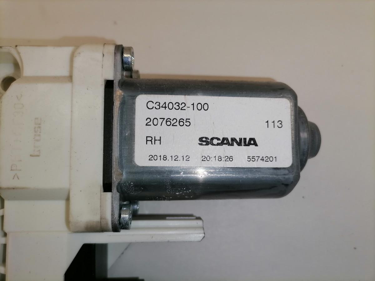 Scania Glass lift 2076265 - Staklo i delovi za Kamion: slika 3 Scania Glass lift 2076265 - Staklo i delovi za Kamion: slika 3