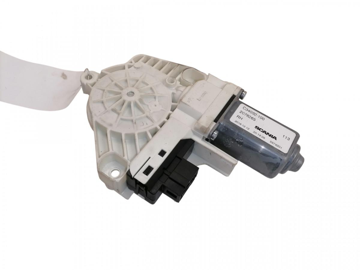 Scania Glass lift 2076265 - Staklo i delovi za Kamion: slika 1 Scania Glass lift 2076265 - Staklo i delovi za Kamion: slika 1