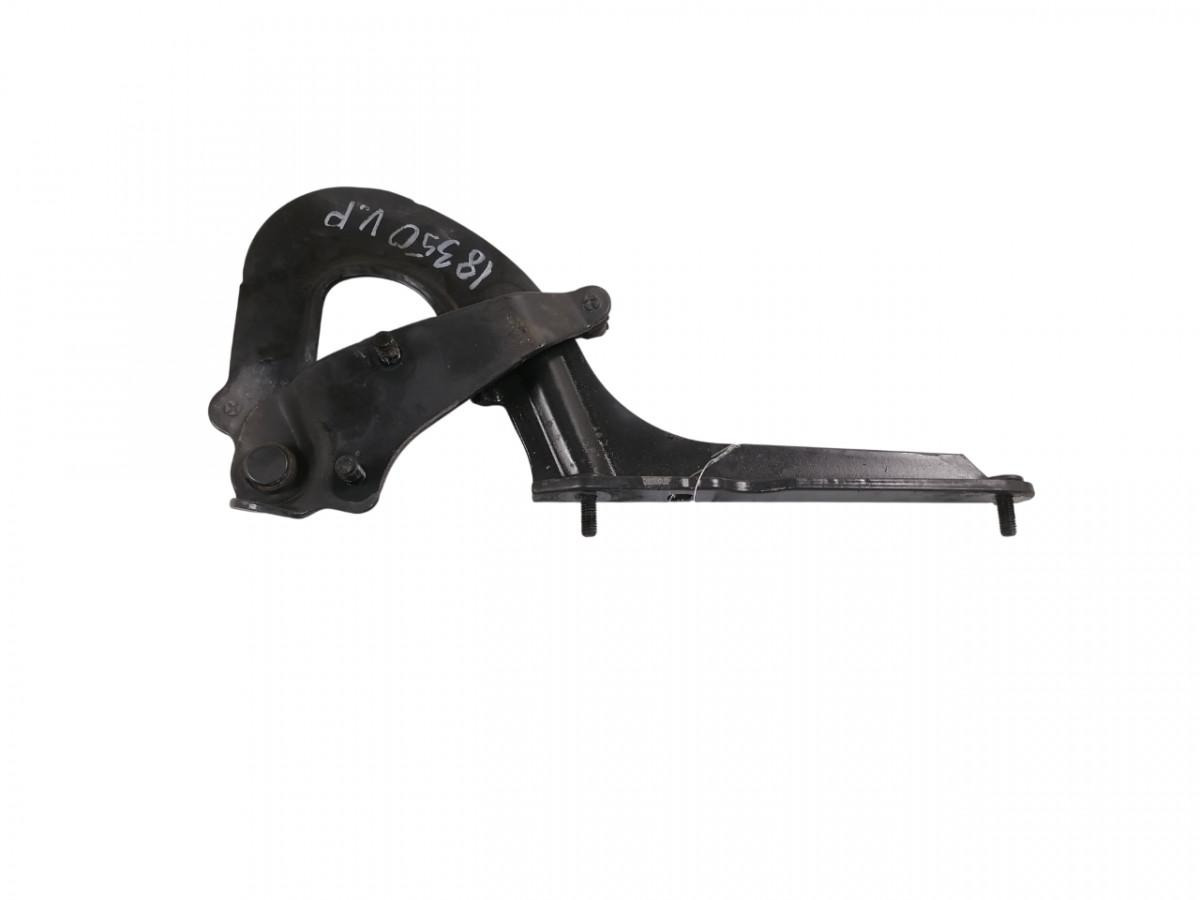 Scania Grille panel hinge 2650884 - Rešetka za Kamion: slika 1 Scania Grille panel hinge 2650884 - Rešetka za Kamion: slika 1