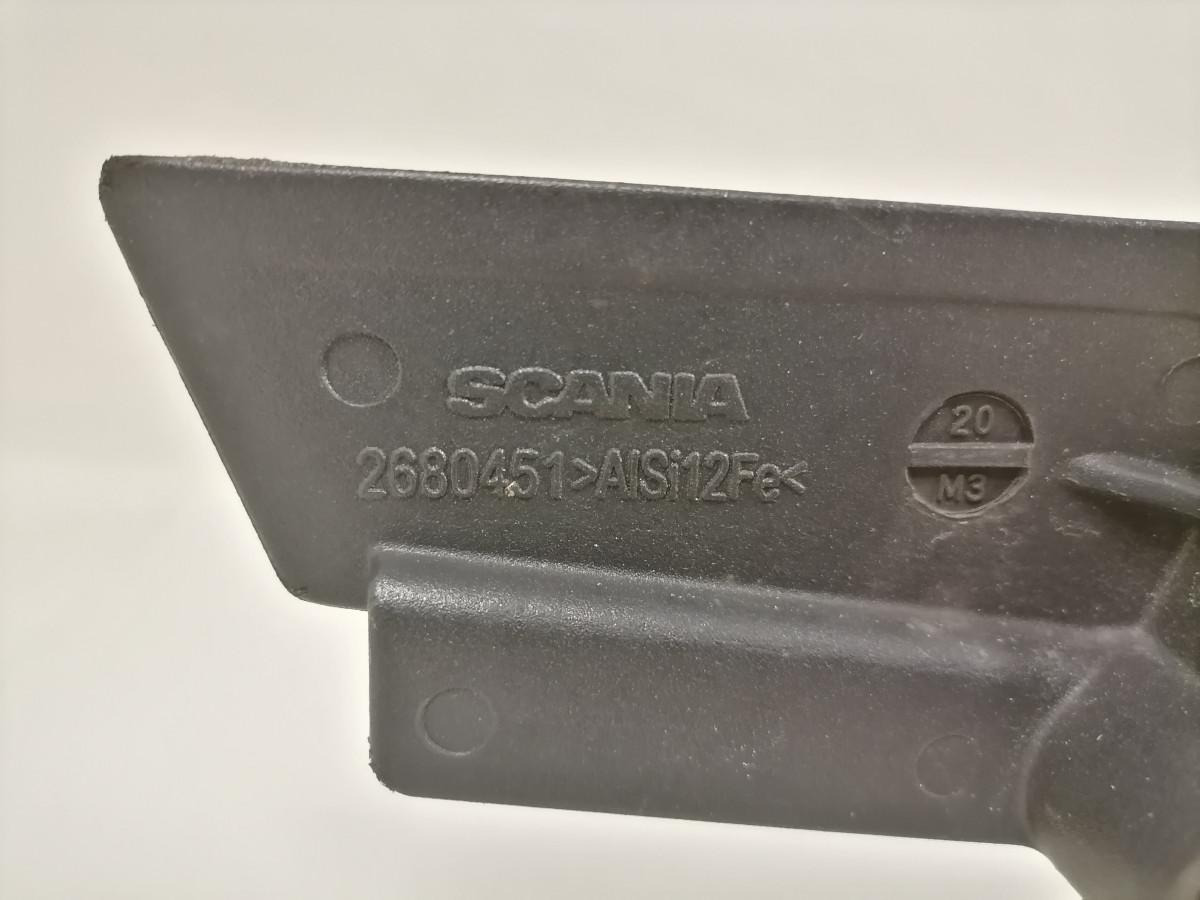 Scania Iluvõre käepide 2680451 - Rešetka za Kamion: slika 3 Scania Iluvõre käepide 2680451 - Rešetka za Kamion: slika 3