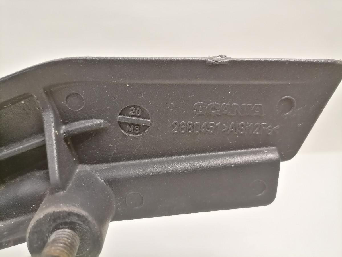 Scania Iluvõre käepide 2680451 - Rešetka za Kamion: slika 4 Scania Iluvõre käepide 2680451 - Rešetka za Kamion: slika 4