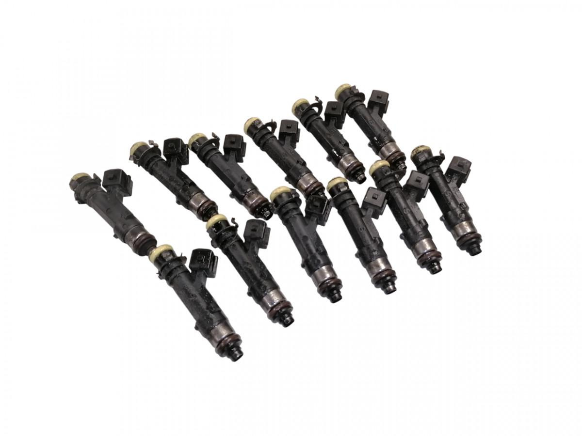 Scania Injector 2082259 - Pumpa za gorivo za Kamion: slika 1 Scania Injector 2082259 - Pumpa za gorivo za Kamion: slika 1