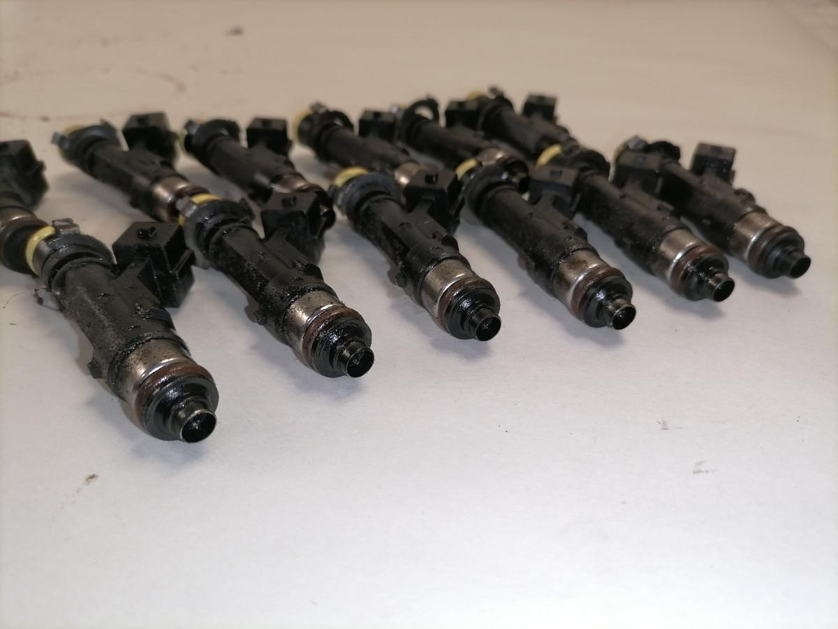 Scania Injector 2082259 - Pumpa za gorivo za Kamion: slika 3 Scania Injector 2082259 - Pumpa za gorivo za Kamion: slika 3