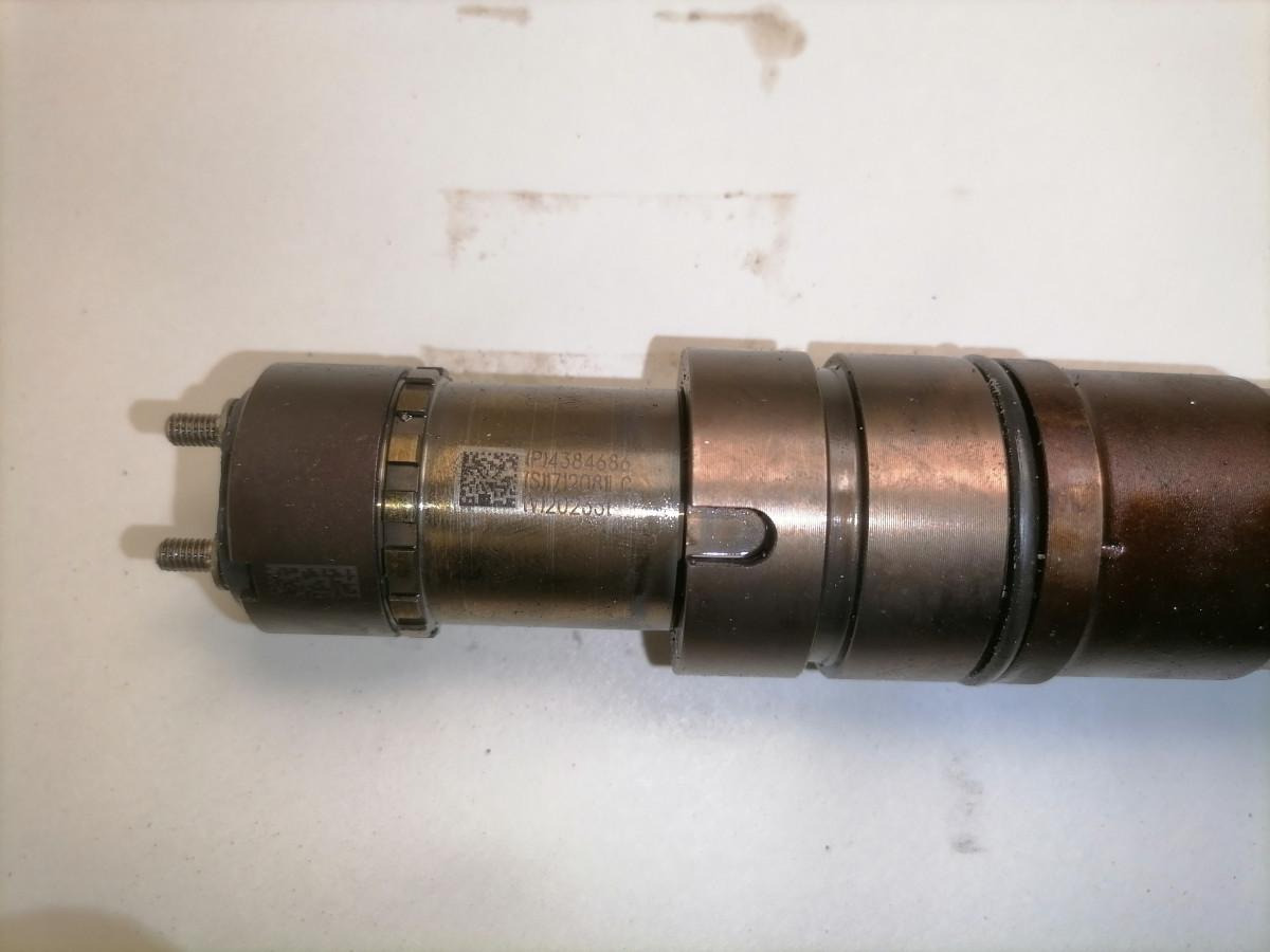 Scania Injector, XPI 2264458 - Pumpa za gorivo za Kamion: slika 5 Scania Injector, XPI 2264458 - Pumpa za gorivo za Kamion: slika 5