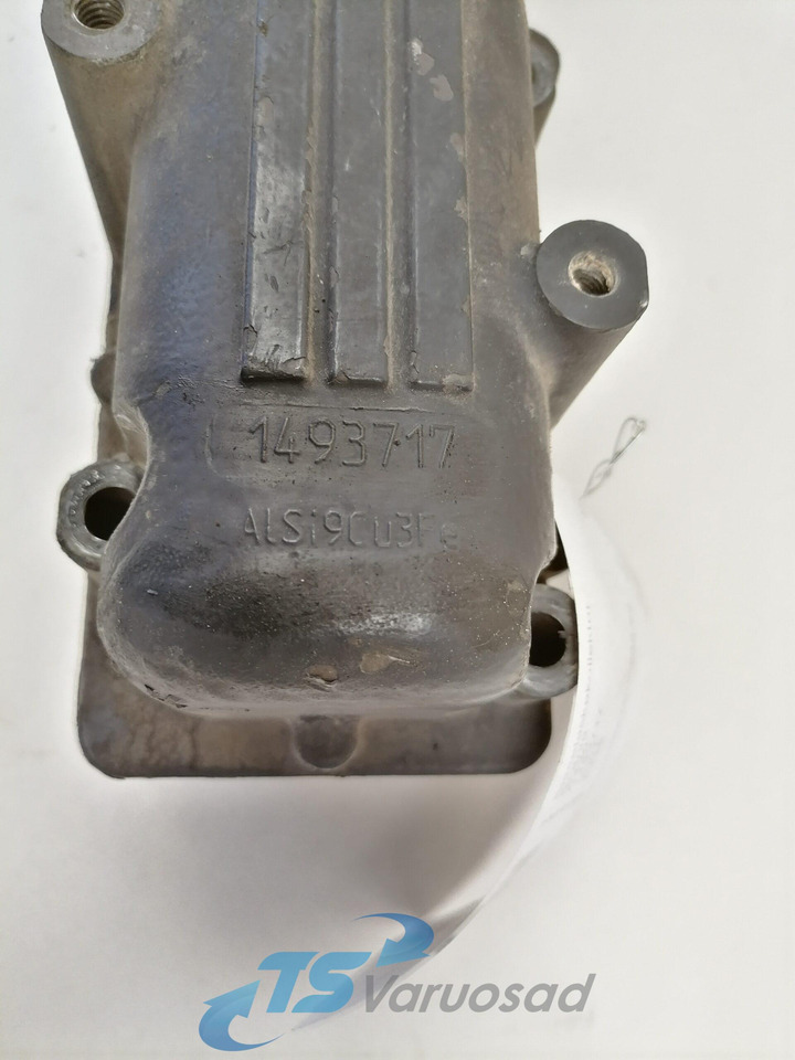 Usisna grana za Kamion Scania Intake mainfold 1493717: slika 6 Usisna grana za Kamion Scania Intake mainfold 1493717: slika 6