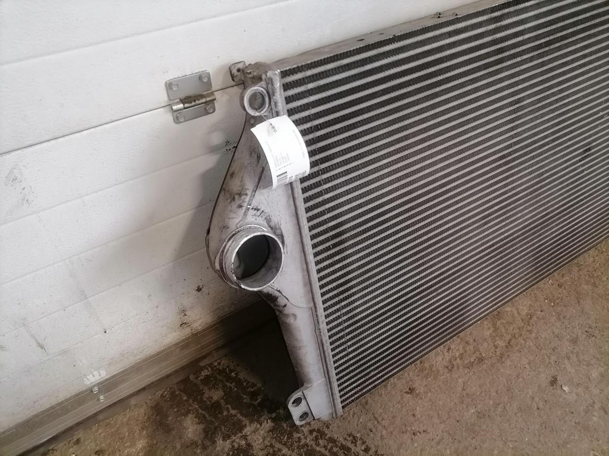 Scania Intercooler radiator 2433149 - Hladnjak za Kamion: slika 4 Scania Intercooler radiator 2433149 - Hladnjak za Kamion: slika 4