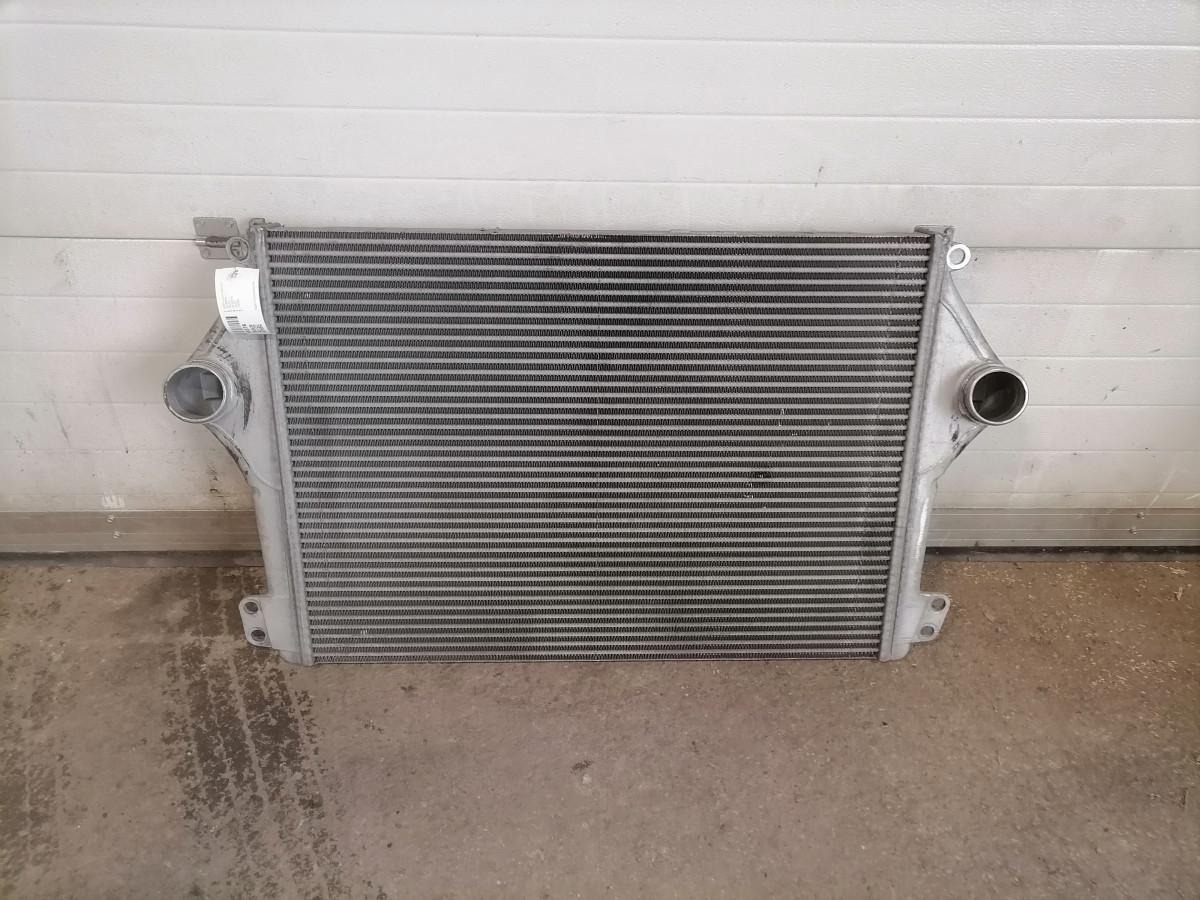 Scania Intercooler radiator 2433149 - Hladnjak za Kamion: slika 2 Scania Intercooler radiator 2433149 - Hladnjak za Kamion: slika 2