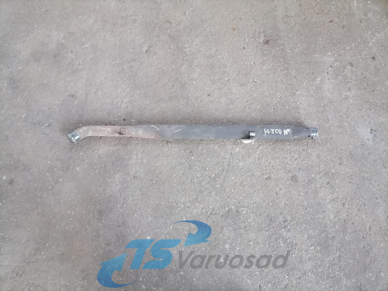 Scania Jahutusvedeliku toru, retarder 1370485 - Sistem za hlađenje za Kamion: slika 1 Scania Jahutusvedeliku toru, retarder 1370485 - Sistem za hlađenje za Kamion: slika 1