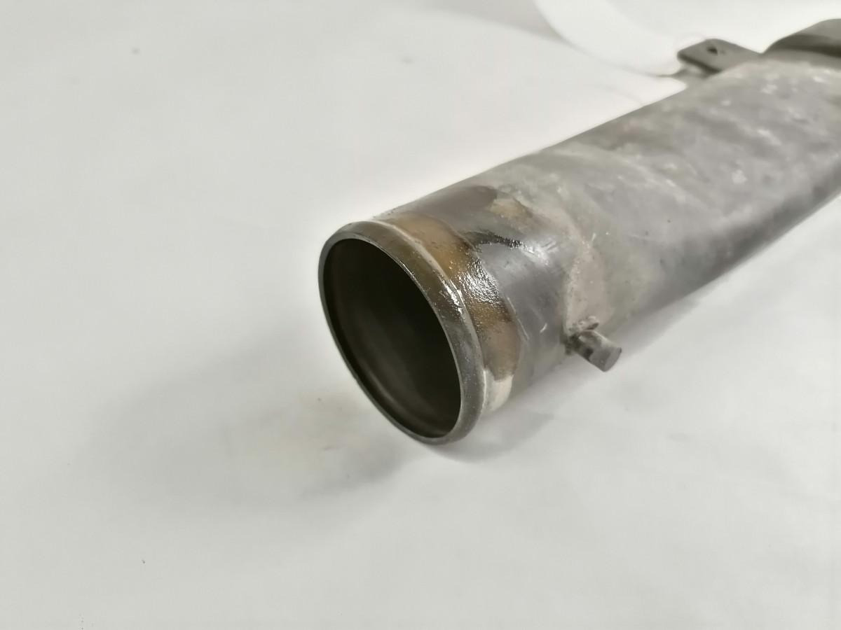 Scania Jahutusvedeliku toru, retarder 2551599 - Sistem za hlađenje za Kamion: slika 4 Scania Jahutusvedeliku toru, retarder 2551599 - Sistem za hlađenje za Kamion: slika 4