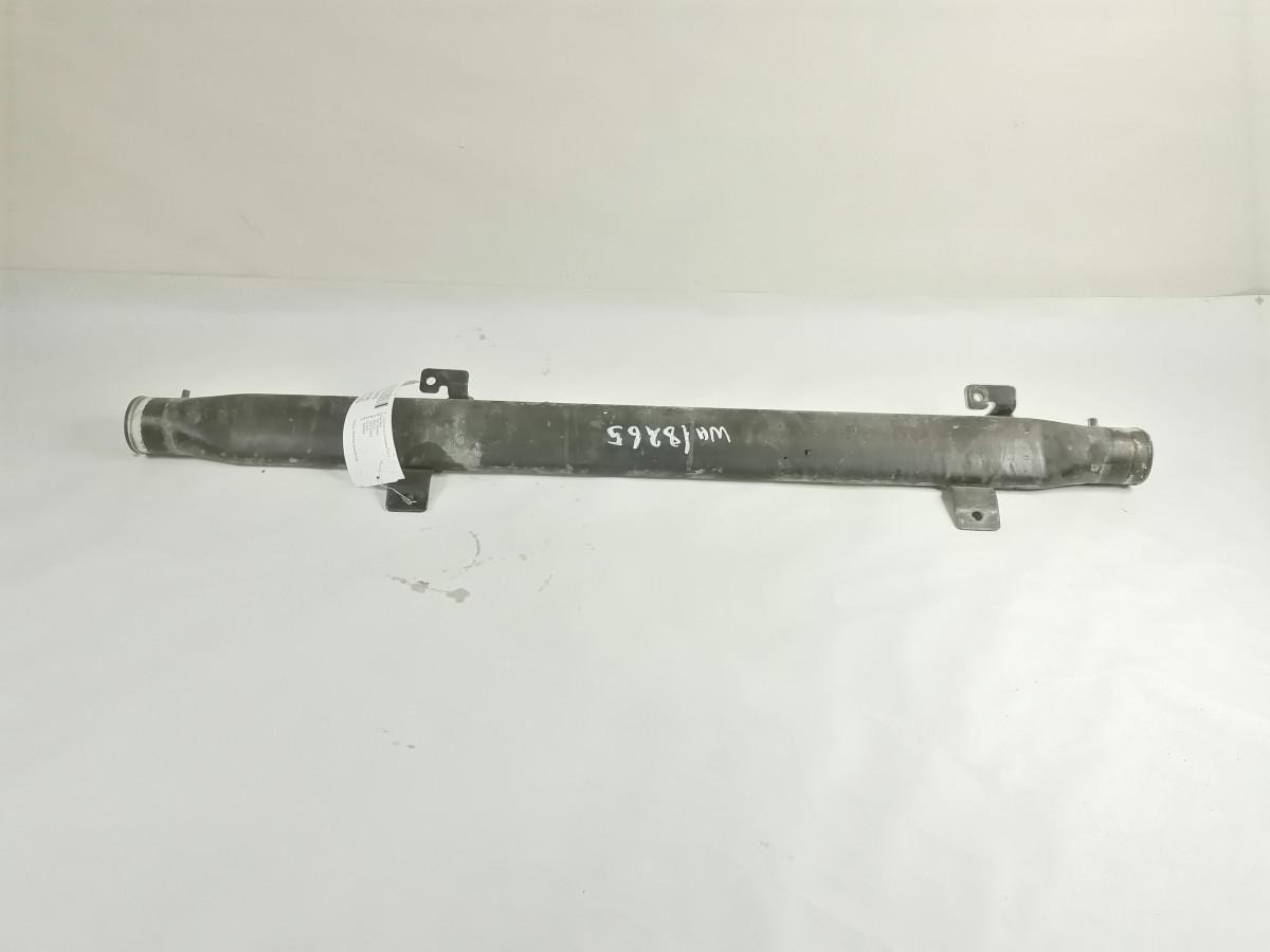 Scania Jahutusvedeliku toru, retarder 2551599 - Sistem za hlađenje za Kamion: slika 2 Scania Jahutusvedeliku toru, retarder 2551599 - Sistem za hlađenje za Kamion: slika 2