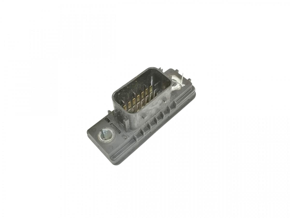 Scania Juhtplokk 2458277 - Upravljačka jedinica za Kamion: slika 1 Scania Juhtplokk 2458277 - Upravljačka jedinica za Kamion: slika 1