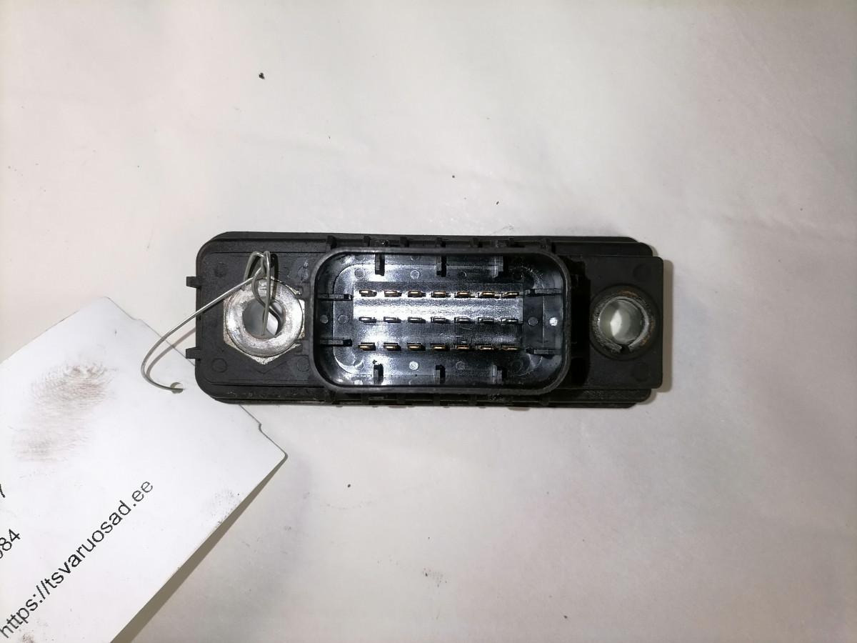 Scania Juhtplokk 2458277 - Upravljačka jedinica za Kamion: slika 3 Scania Juhtplokk 2458277 - Upravljačka jedinica za Kamion: slika 3