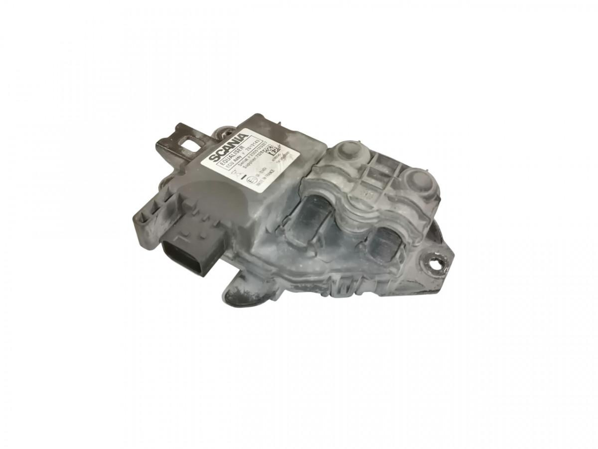 Scania Juhtplokk 2619143 - Upravljačka jedinica za Kamion: slika 1 Scania Juhtplokk 2619143 - Upravljačka jedinica za Kamion: slika 1
