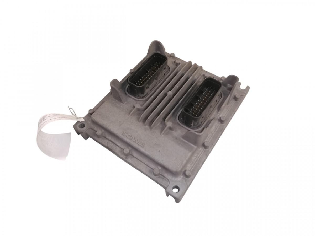 Scania Juhtplokk, CMS1 2857746 - Upravljačka jedinica za Kamion: slika 1 Scania Juhtplokk, CMS1 2857746 - Upravljačka jedinica za Kamion: slika 1