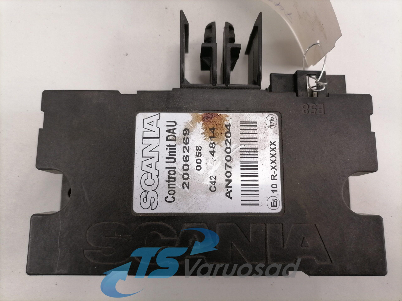Scania Juhtplokk, DAU 2006269 - Upravljačka jedinica za Kamion: slika 2 Scania Juhtplokk, DAU 2006269 - Upravljačka jedinica za Kamion: slika 2