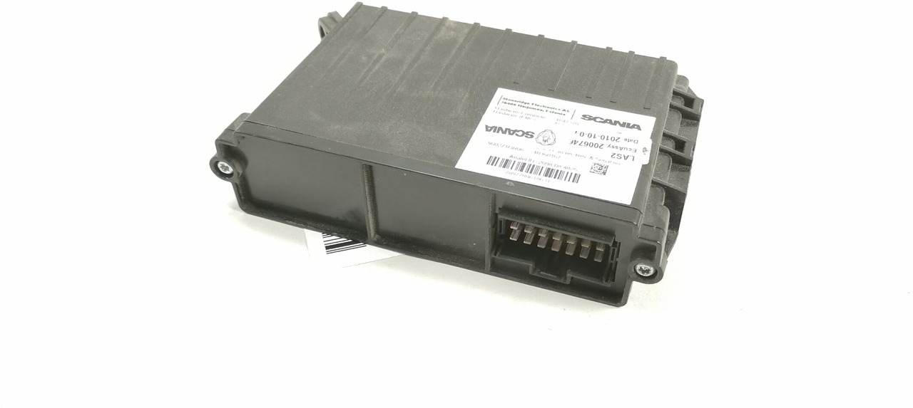 Scania Juhtplokk, LAS 2 2006746 - Upravljačka jedinica za Kamion: slika 1 Scania Juhtplokk, LAS 2 2006746 - Upravljačka jedinica za Kamion: slika 1