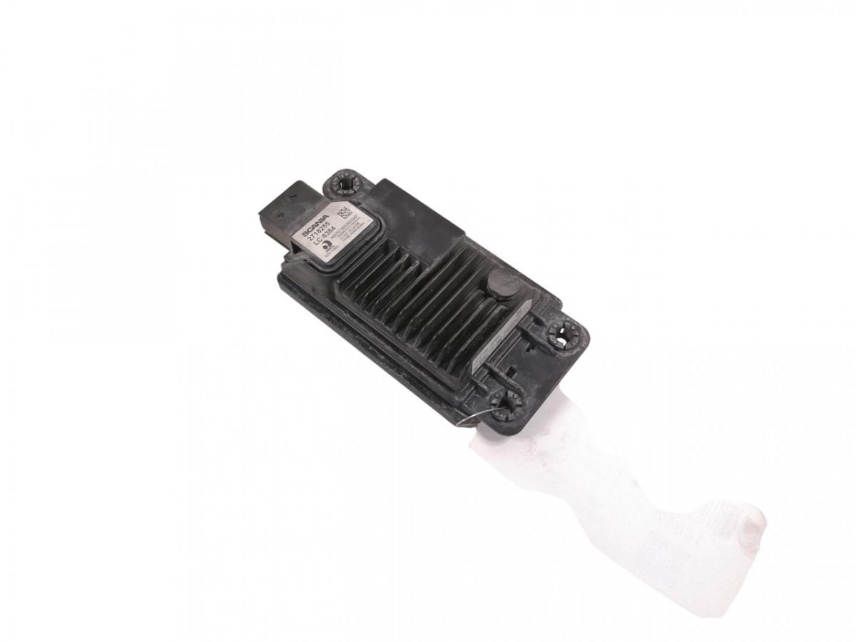 Scania Juhtplokk, püsikiirus 2718255 - Upravljačka jedinica za Kamion: slika 1 Scania Juhtplokk, püsikiirus 2718255 - Upravljačka jedinica za Kamion: slika 1